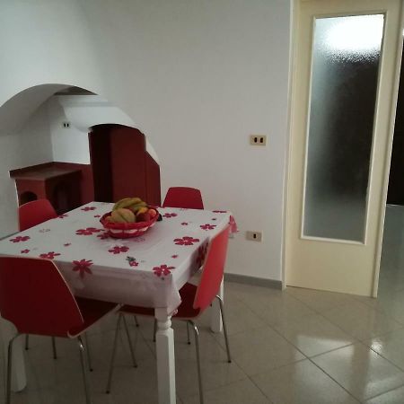Zia Betta House Villa Carovigno Luaran gambar