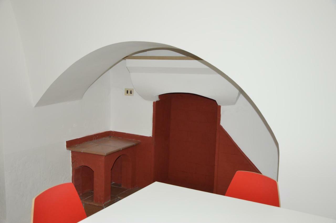 Zia Betta House Villa Carovigno Luaran gambar