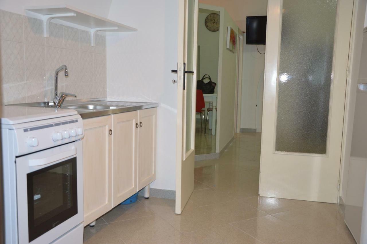 Zia Betta House Villa Carovigno Luaran gambar