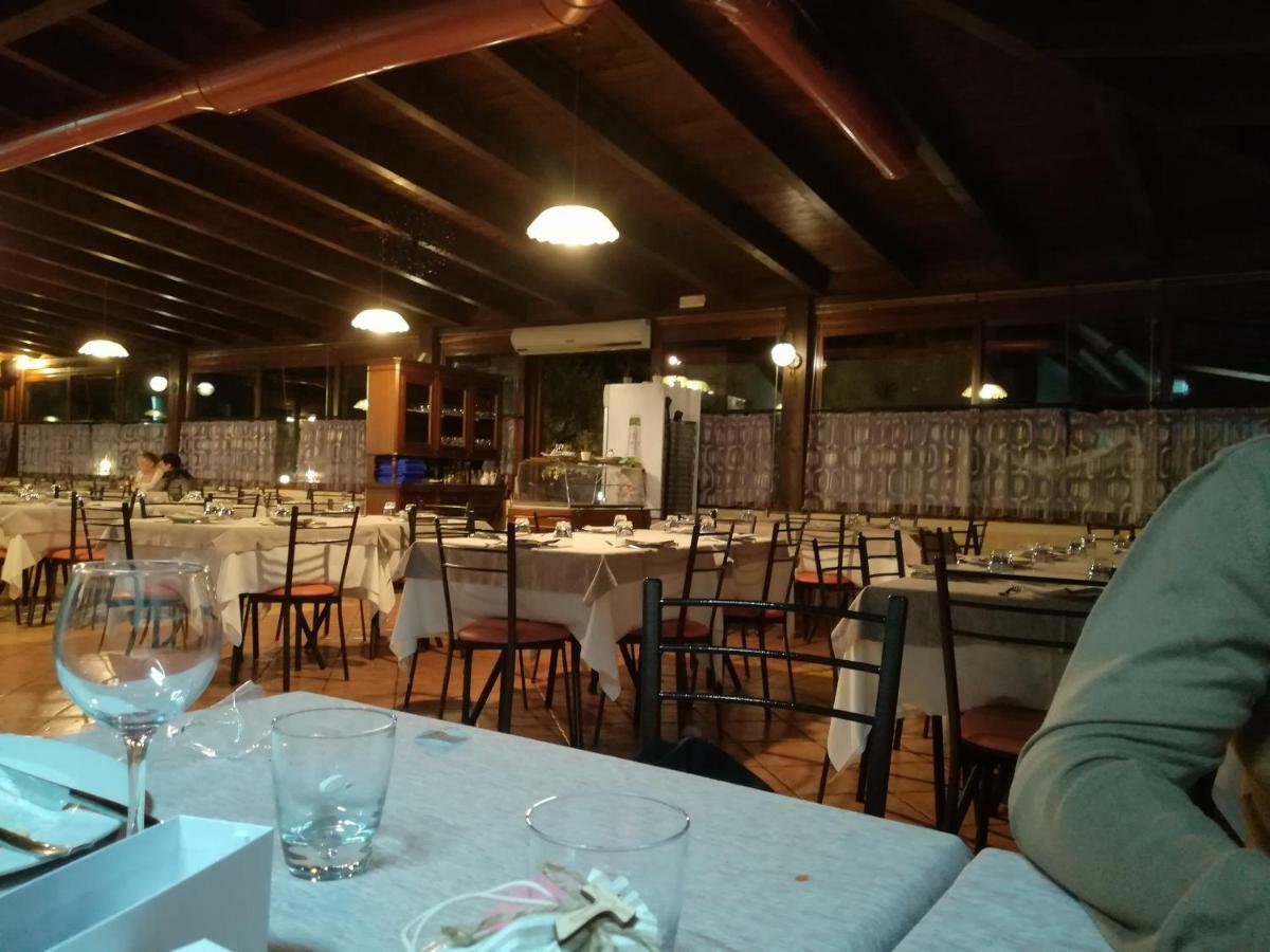 Zia Betta House Villa Carovigno Luaran gambar