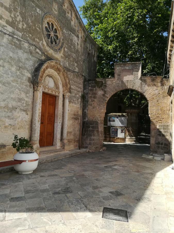 Zia Betta House Villa Carovigno Luaran gambar