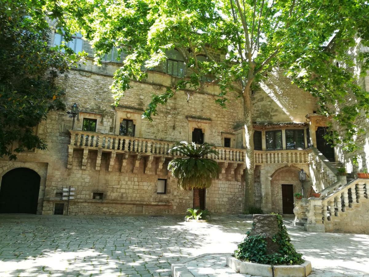 Zia Betta House Villa Carovigno Luaran gambar