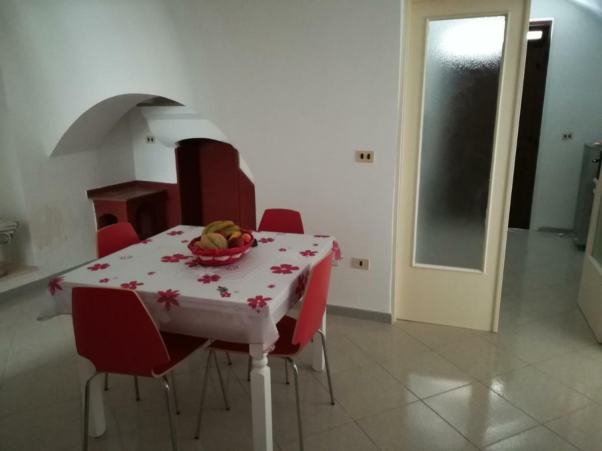 Zia Betta House Villa Carovigno Luaran gambar