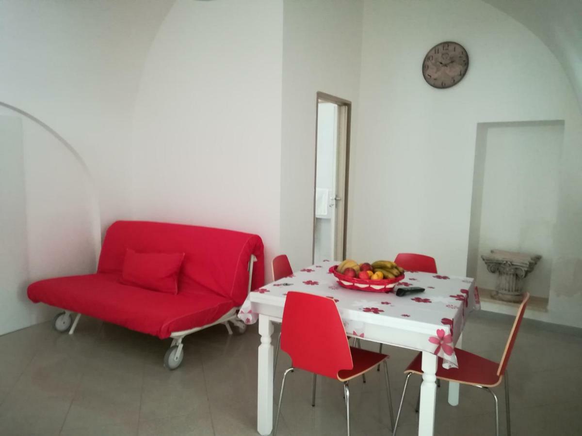 Zia Betta House Villa Carovigno Luaran gambar