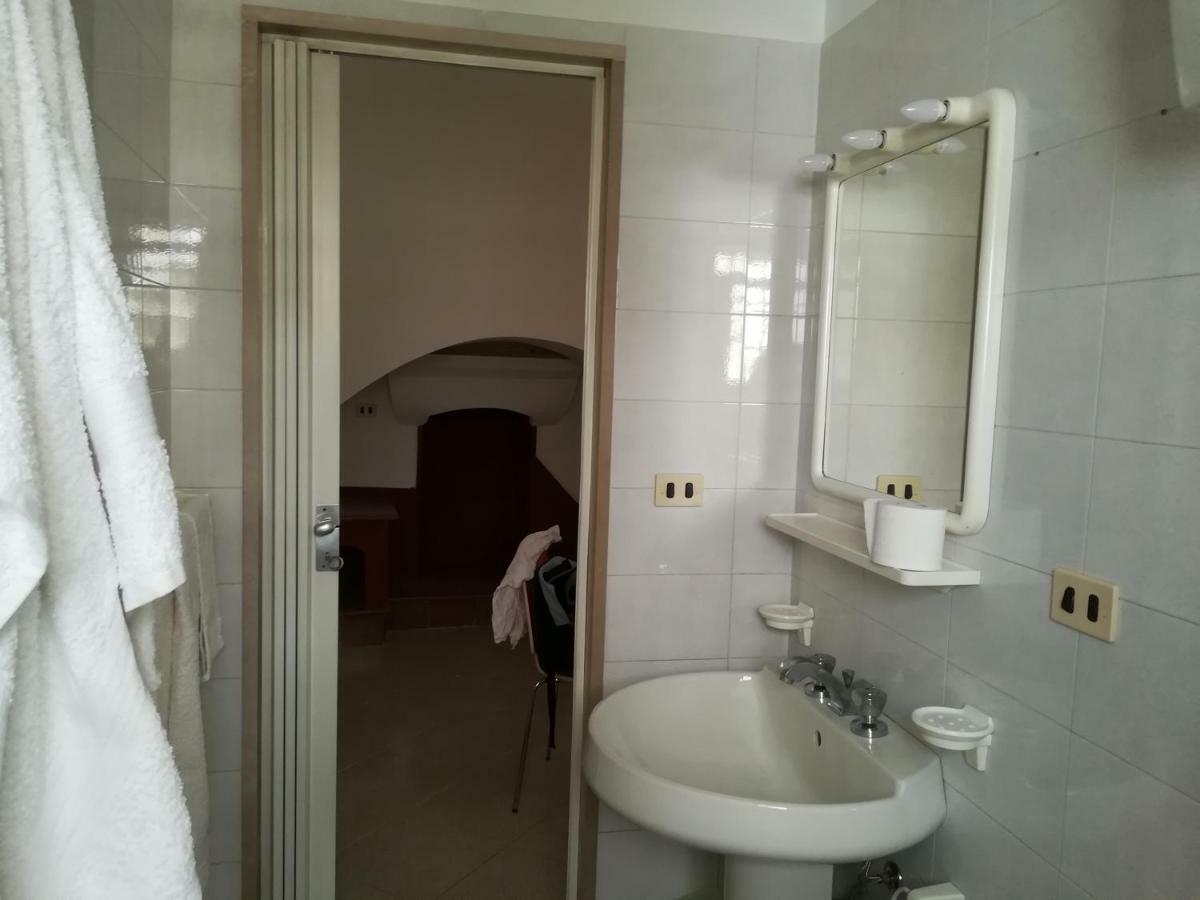 Zia Betta House Villa Carovigno Luaran gambar